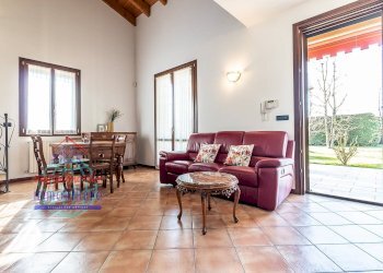 Foto 9 - Villa VIA ANDREA FERRARI
 
24/6, Castello d'Argile - foto 9