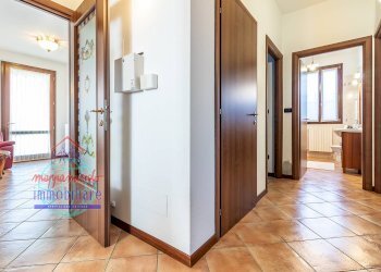 Foto 15 - Villa VIA ANDREA FERRARI
 
24/6, Castello d'Argile - foto 15