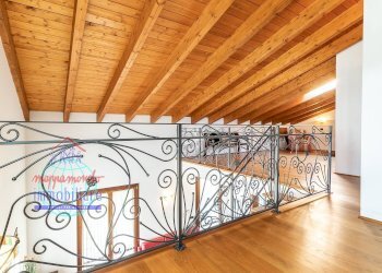 Foto 21 - Villa VIA ANDREA FERRARI
 
24/6, Castello d'Argile - foto 21