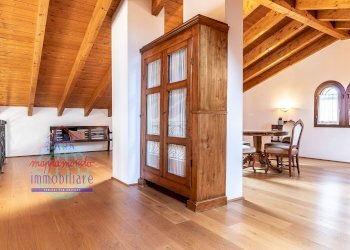 Foto 22 - Villa VIA ANDREA FERRARI
 
24/6, Castello d'Argile - foto 22