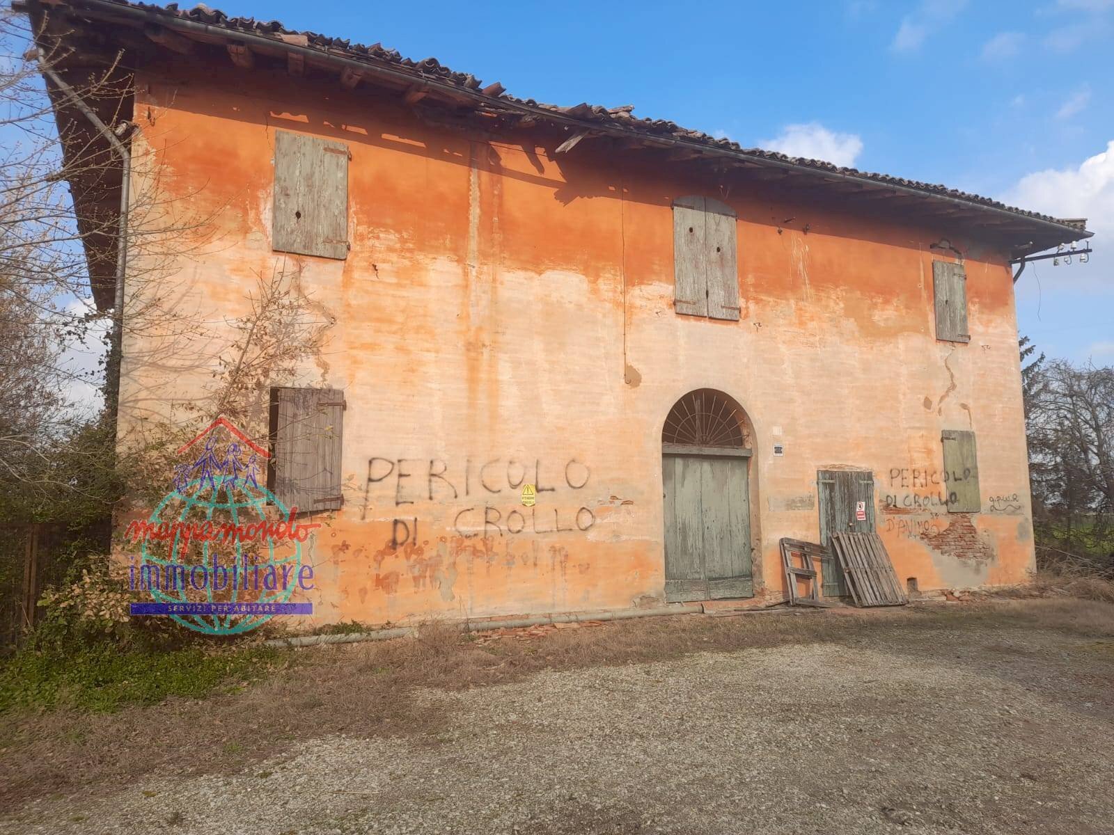 Foto 3 - Rustic VIA SALETTA
 
14/16, Sala Bolognese - photo 3