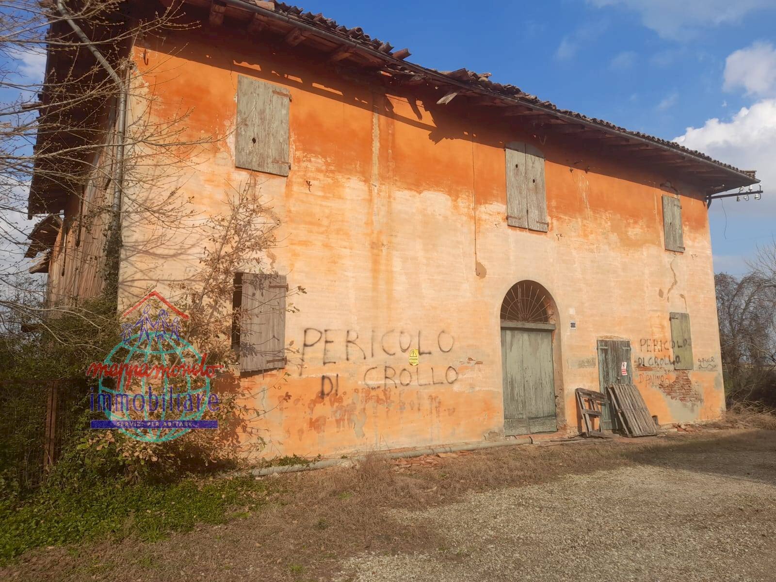 Foto 1 - Rustic VIA SALETTA
 
14/16, Sala Bolognese - photo 1