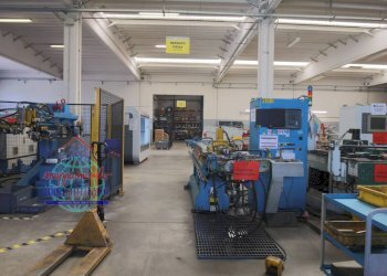 Foto 4 - Capannone VIA FARINI
 
15, Cento - foto 4