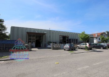 Foto 6 - Capannone VIA FARINI
 
15, Cento - foto 6