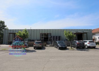 Foto 7 - Capannone VIA FARINI
 
15, Cento - foto 7