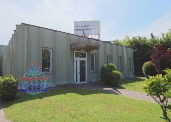 Foto 8 - Capannone VIA FARINI
 
15, Cento - foto 8