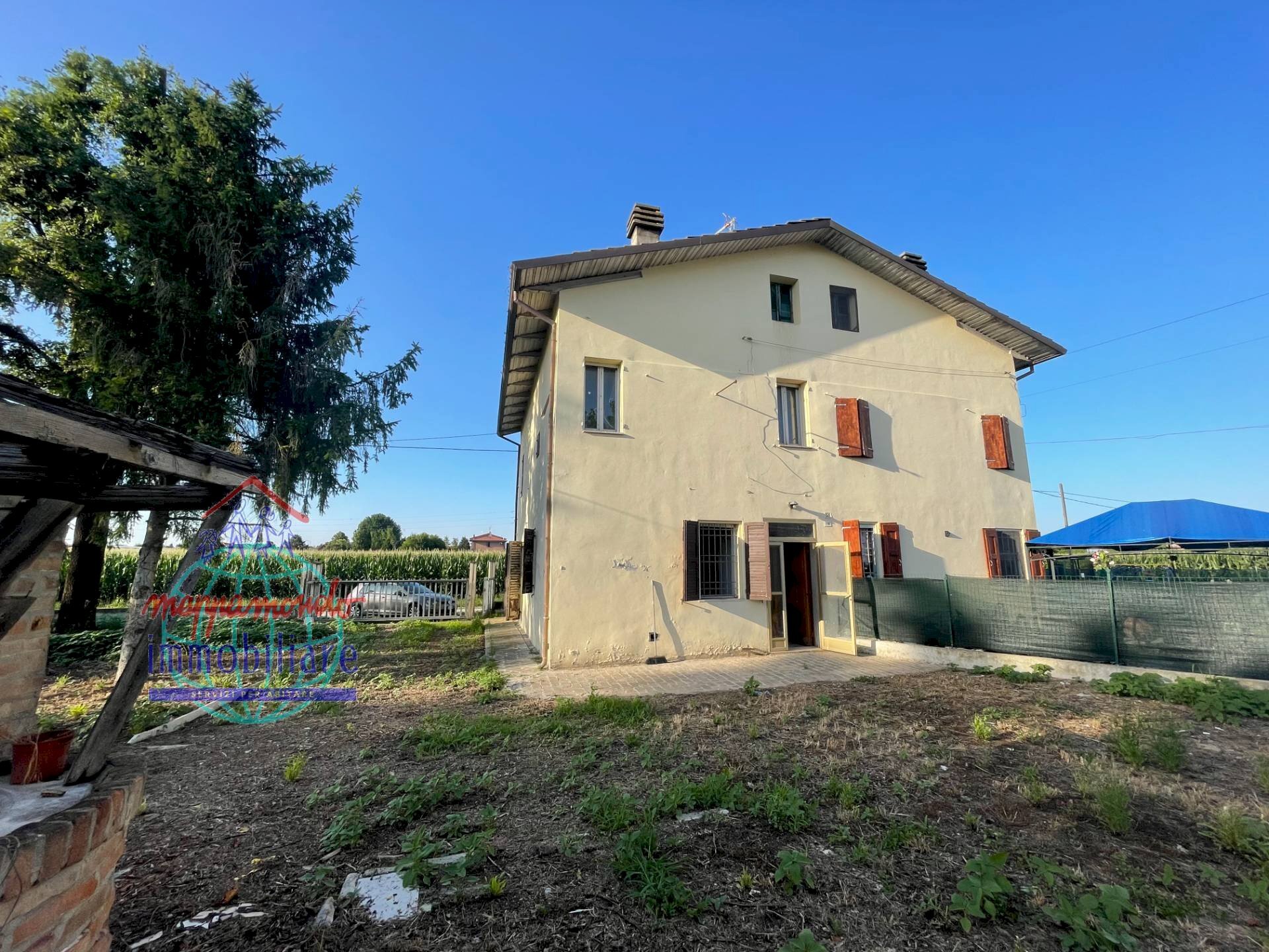 Foto 2 - Casa semi indipendente Via Gallerani
 
39, Cento - foto 2