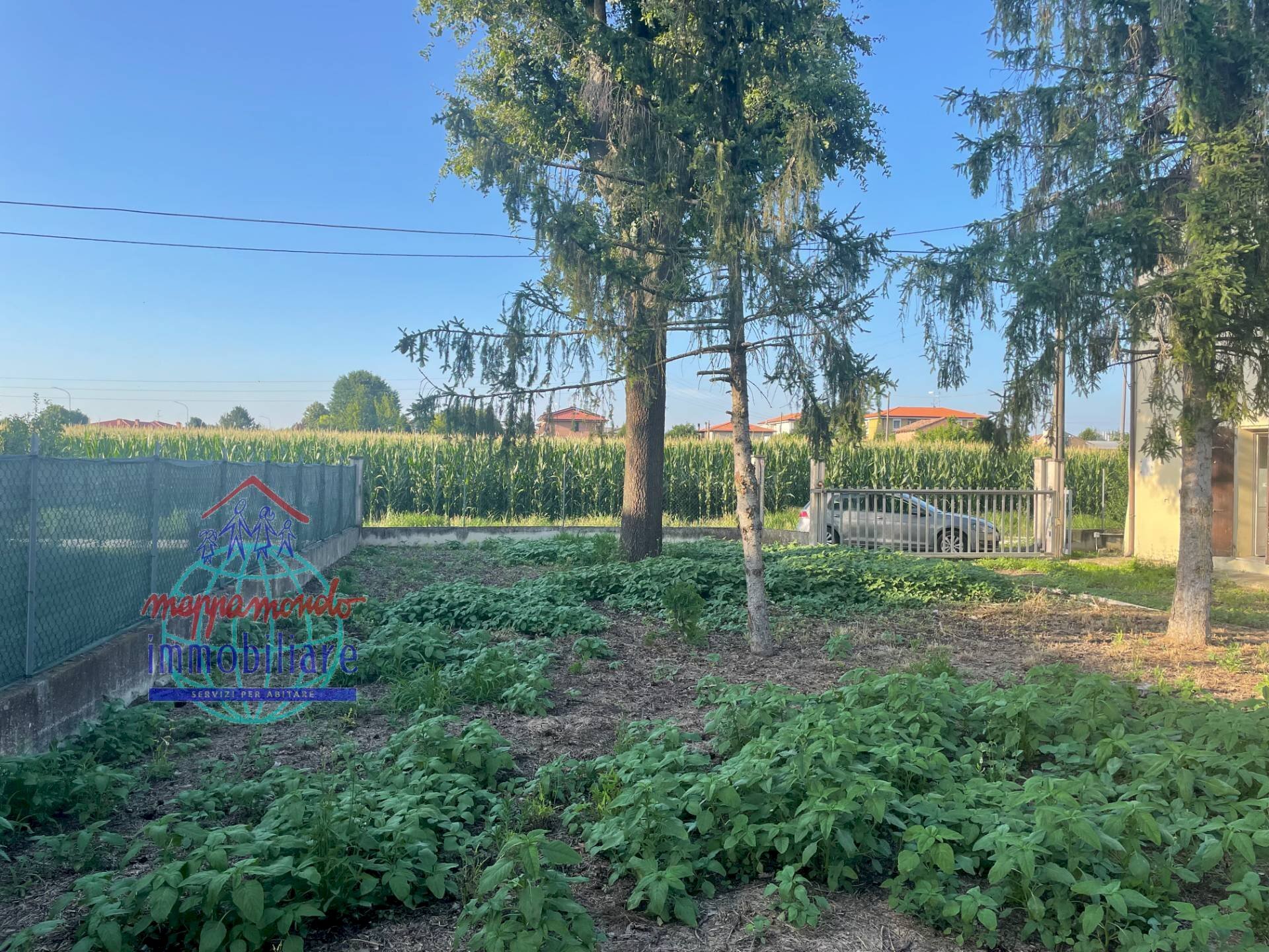 Foto 3 - Casa semi indipendente Via Gallerani
 
39, Cento - foto 3