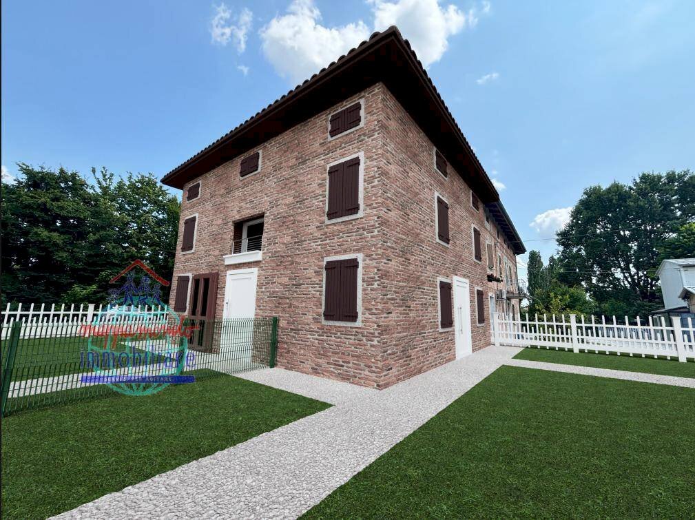 Foto 1 - Casa semi indipendente via nuova
 
34, San Giovanni in Persiceto - foto 1