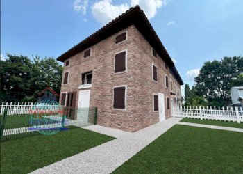 Foto 1 - Casa semi indipendente via nuova
 
34, San Giovanni in Persiceto - foto 1