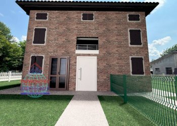 Foto 2 - Casa semi indipendente via nuova
 
34, San Giovanni in Persiceto - foto 2