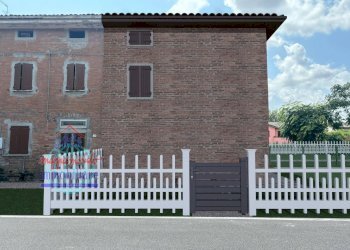 Foto 25 - Casa semi indipendente via nuova
 
34, San Giovanni in Persiceto - foto 22