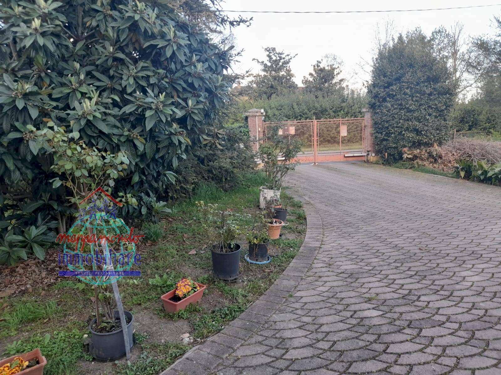 Foto 2 - Casa semi indipendente VIA VALLI
 
27/2, Calderara di Reno - foto 2