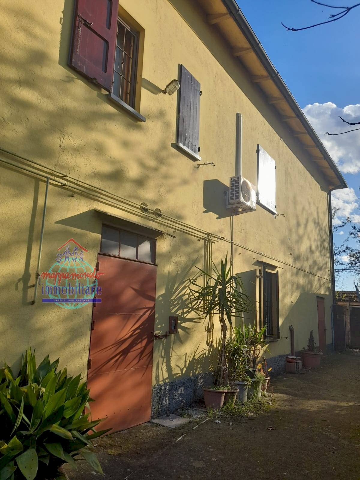 Foto 3 - Casa semi indipendente VIA VALLI
 
27/2, Calderara di Reno - foto 3