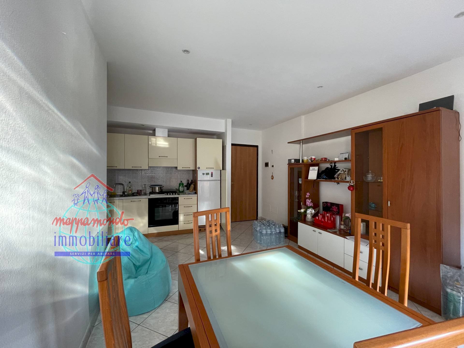 Foto 3 - Bilocale VIA DANTE ALIGHIERI
 
14, Cento - foto 3