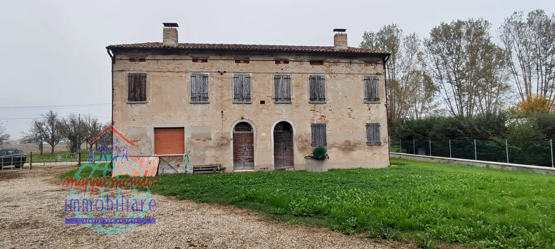 Foto 1 - Rustico VIA GUZZINATI, Cento - foto 1