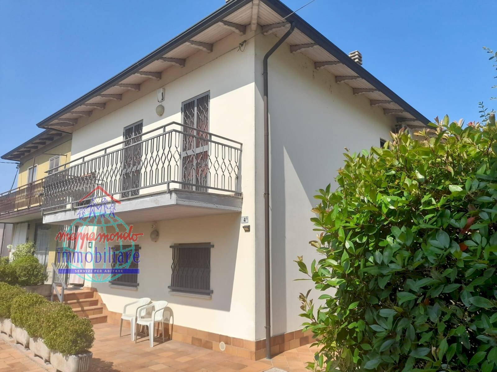 Foto 3 - Casa semi indipendente VIA FRATELLI BASTIA
 
4/A, Sala Bolognese - foto 3