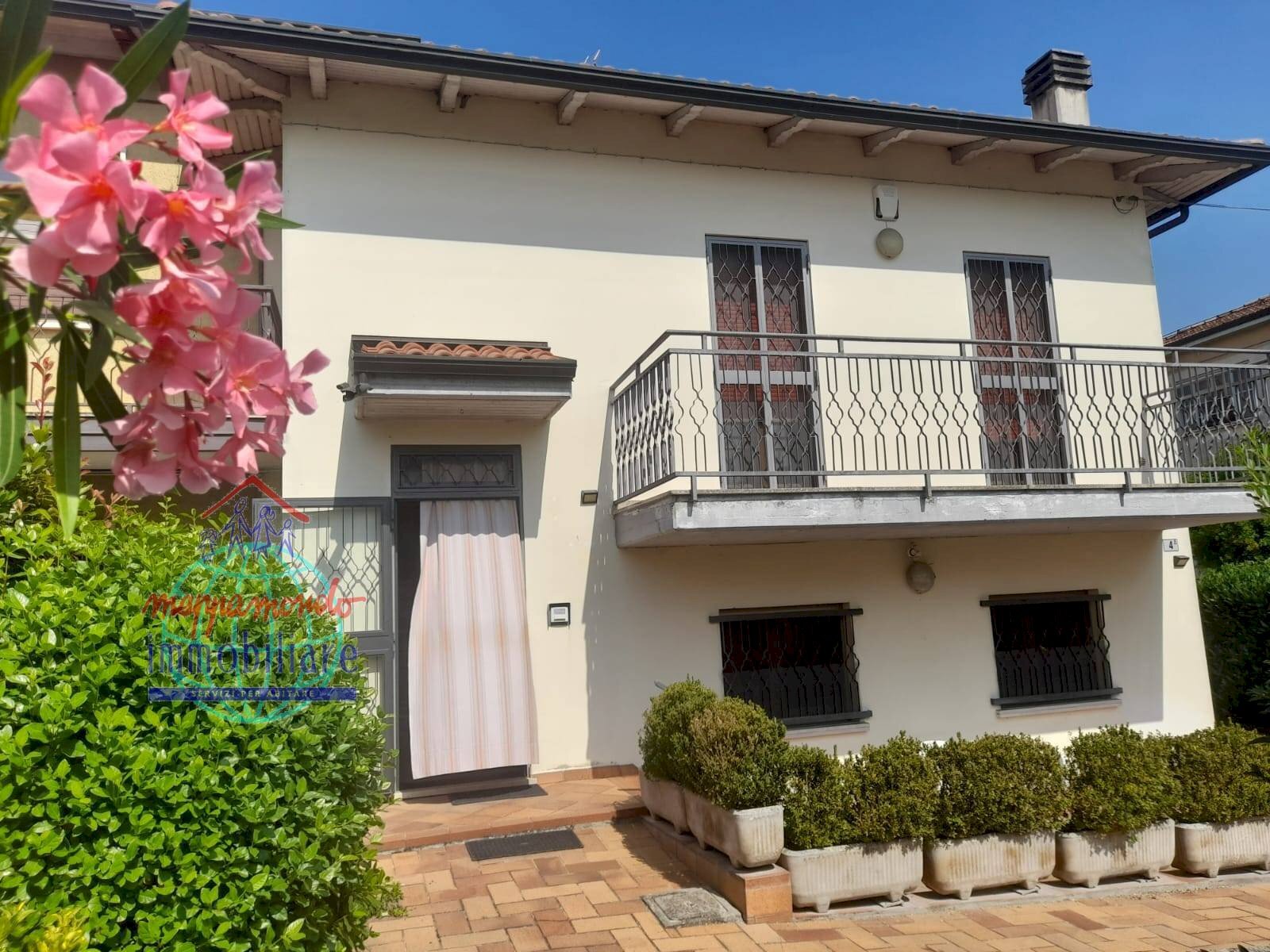 Foto 2 - Casa semi indipendente VIA FRATELLI BASTIA
 
4/A, Sala Bolognese - foto 2