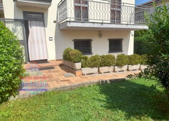 Foto 4 - Casa semi indipendente VIA FRATELLI BASTIA
 
4/A, Sala Bolognese - foto 4