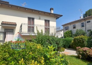 Foto 12 - Casa semi indipendente VIA FRATELLI BASTIA
 
4/A, Sala Bolognese - foto 12