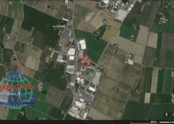 Foto 2 - Terreno edificabile Via Dei Calzolai, Castello d'Argile - foto 2