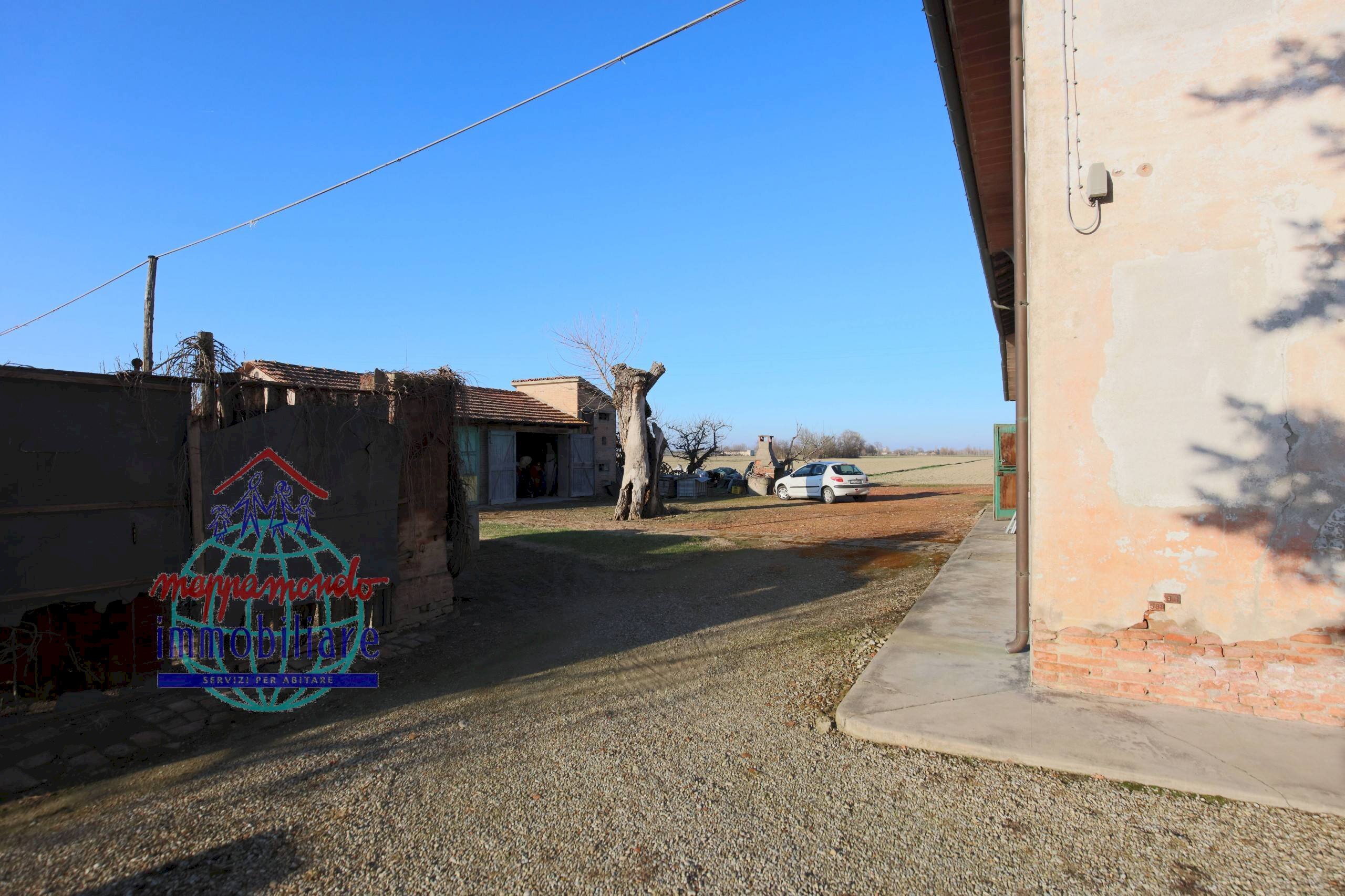 Foto 2 - Casa semi indipendente VIA BISANA INFERIORE
 
9, Castello d'Argile - foto 2