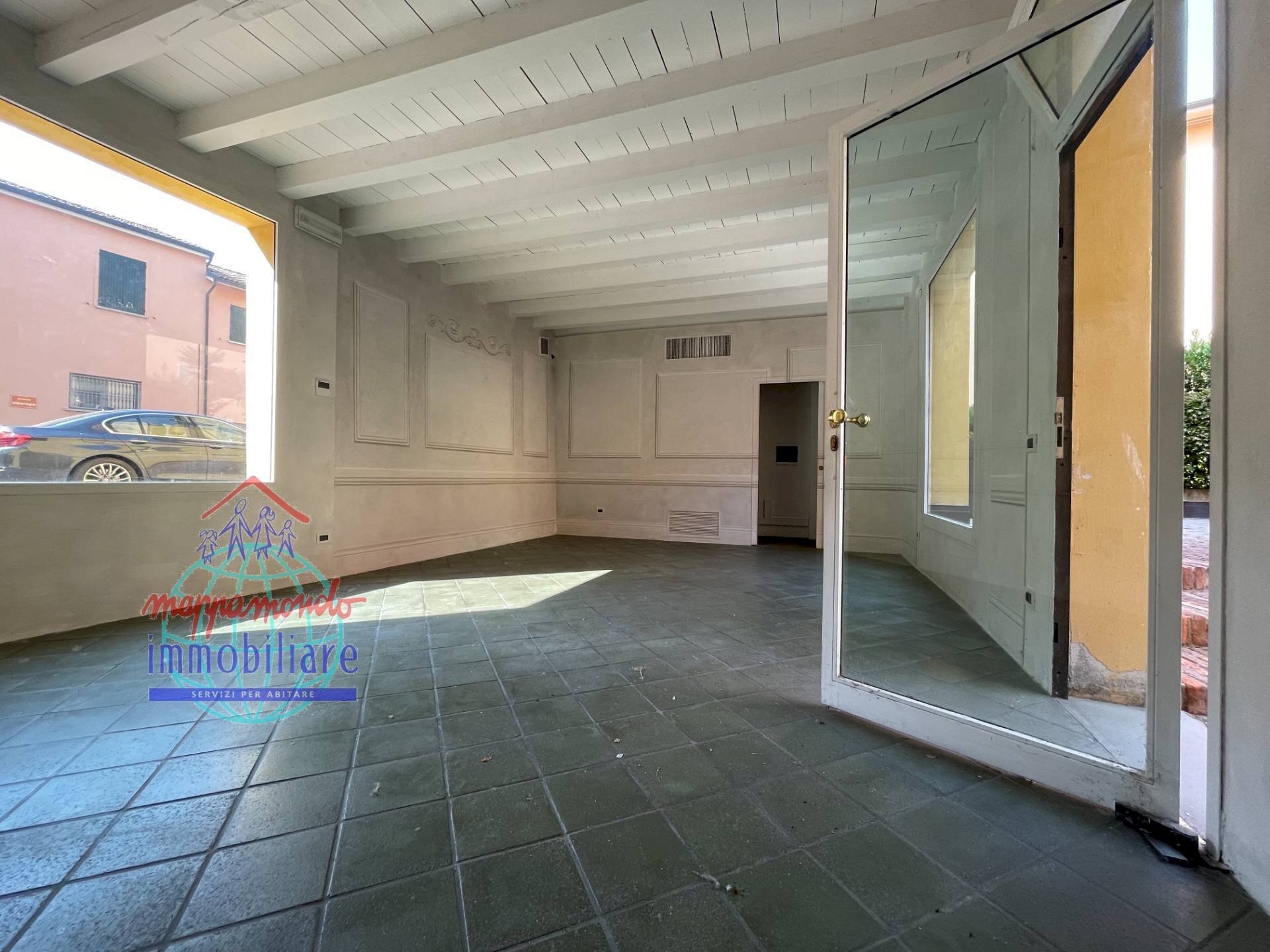 Foto 2 - Office Via Borgo del Ghetto
 
9, Cento - photo 2