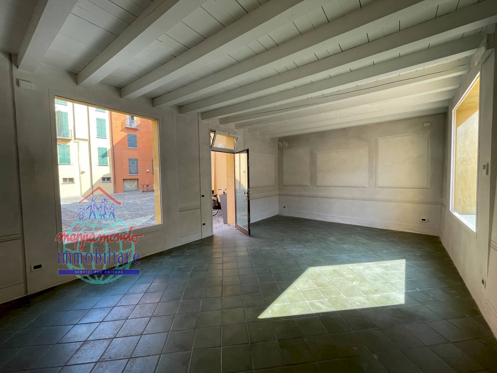 Foto 3 - Office Via Borgo del Ghetto
 
9, Cento - photo 3