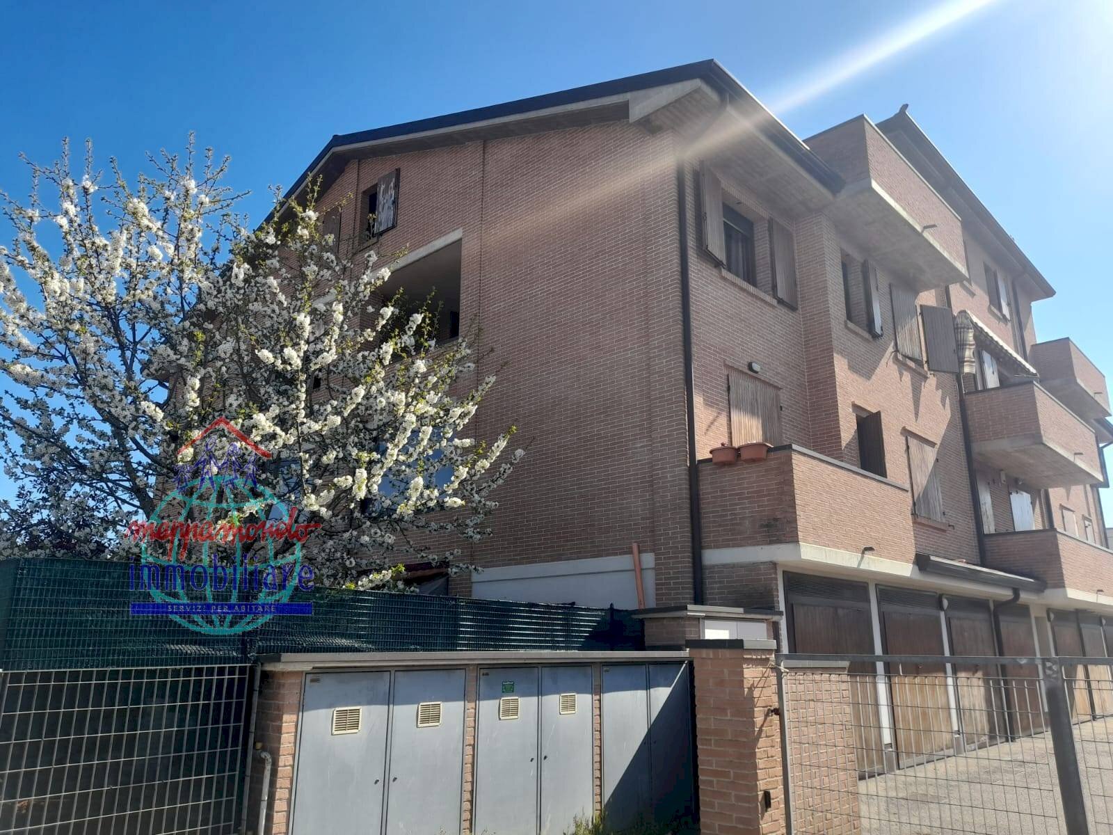 Foto 2 - Quadrilocale A.GRAMSCI
 
97, Sala Bolognese - foto 2