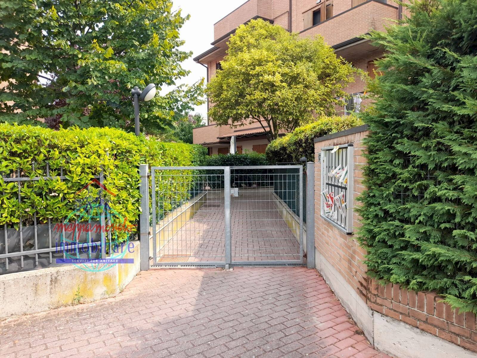 Foto 3 - Quadrilocale A.GRAMSCI
 
97, Sala Bolognese - foto 3