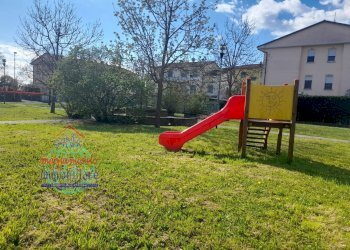 Foto 4 - Quadrilocale A.GRAMSCI
 
97, Sala Bolognese - foto 4