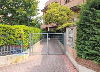 Foto 3 - Quadrilocale A.GRAMSCI
 
97, Sala Bolognese - foto 3