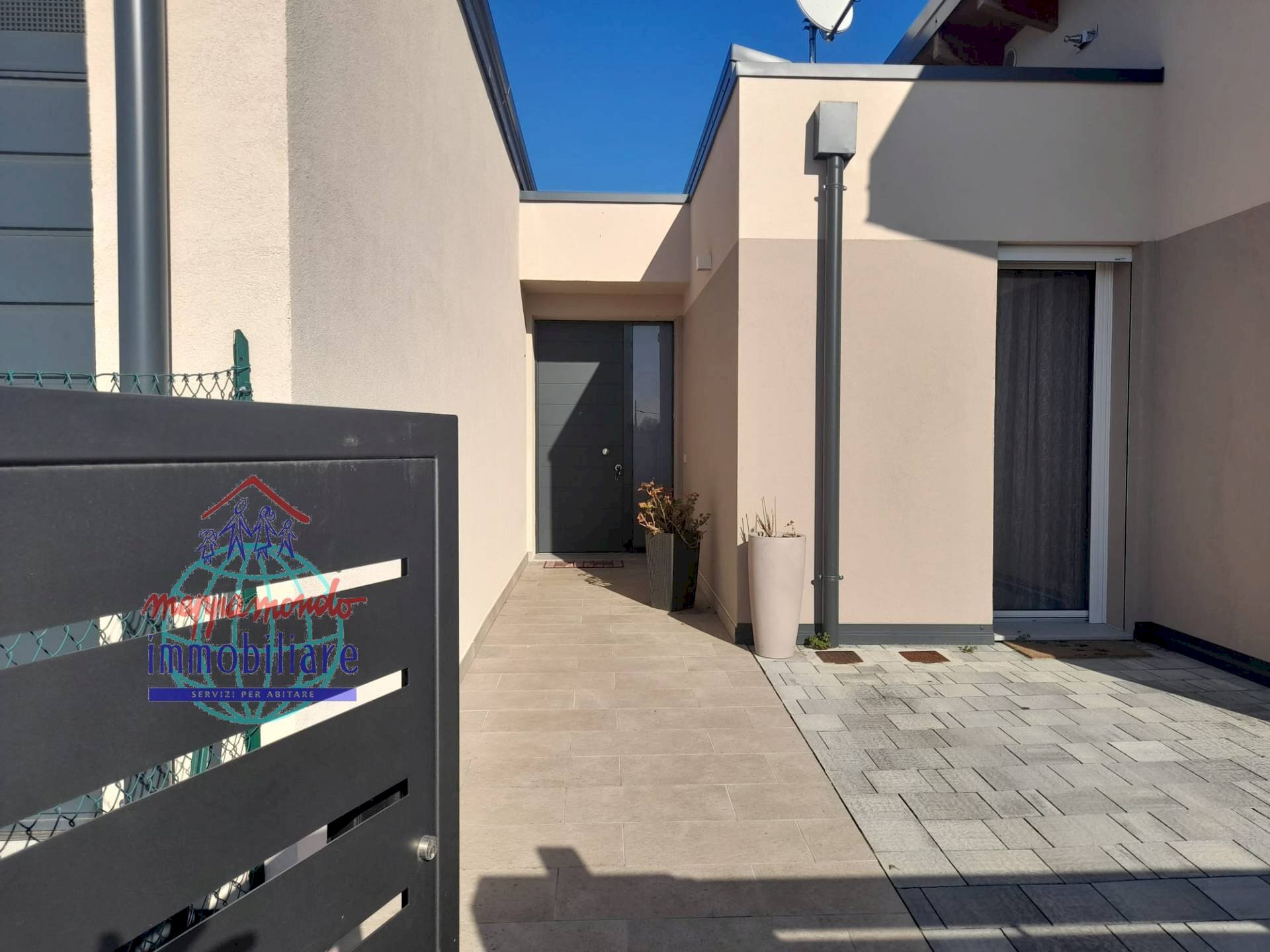 Foto 2 - Casa semi indipendente VIA MONTESSORI
 
snc, San Giovanni in Persiceto - foto 2