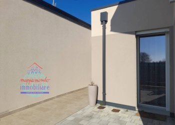 Foto 3 - Casa semi indipendente VIA MONTESSORI
 
snc, San Giovanni in Persiceto - foto 3