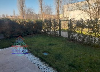 Foto 8 - Casa semi indipendente VIA MONTESSORI
 
snc, San Giovanni in Persiceto - foto 8