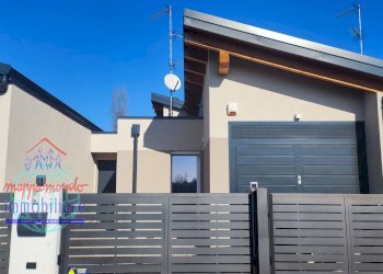 Foto 1 - Casa semi indipendente VIA MONTESSORI
 
snc, San Giovanni in Persiceto - foto 1