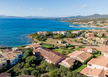 Foto 4 - Villa Golfo Aranci Baia Caddinas Costa Smeralda, Golfo Aranci - foto 4