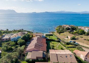 Foto 1 - Villa Golfo Aranci Baia Caddinas Costa Smeralda, Golfo Aranci - foto 1