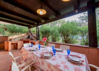 Foto 2 - Villa Golfo Aranci Baia Caddinas Costa Smeralda, Golfo Aranci - foto 2