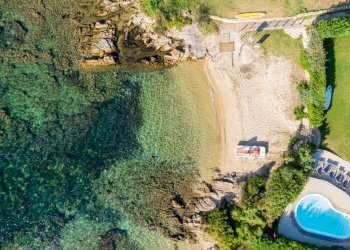 Foto 5 - Villa Golfo Aranci Baia Caddinas Costa Smeralda, Golfo Aranci - foto 5