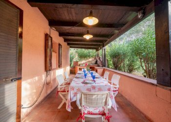 Foto 6 - Villa Golfo Aranci Baia Caddinas Costa Smeralda, Golfo Aranci - foto 6