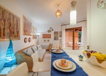 Foto 8 - Villa Golfo Aranci Baia Caddinas Costa Smeralda, Golfo Aranci - foto 8