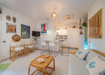 Foto 10 - Villa Golfo Aranci Baia Caddinas Costa Smeralda, Golfo Aranci - foto 10