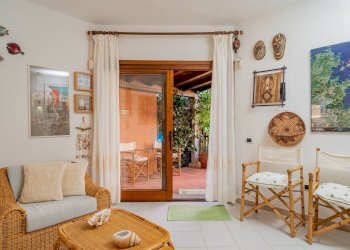 Foto 11 - Villa Golfo Aranci Baia Caddinas Costa Smeralda, Golfo Aranci - foto 11