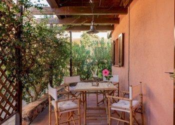 Foto 19 - Villa Golfo Aranci Baia Caddinas Costa Smeralda, Golfo Aranci - foto 19