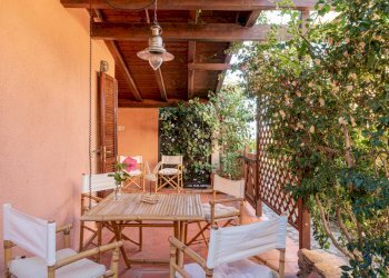 Foto 20 - Villa Golfo Aranci Baia Caddinas Costa Smeralda, Golfo Aranci - foto 20