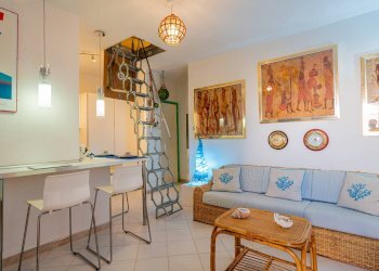 Foto 21 - Villa Golfo Aranci Baia Caddinas Costa Smeralda, Golfo Aranci - foto 21