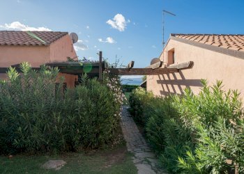 Foto 22 - Villa Golfo Aranci Baia Caddinas Costa Smeralda, Golfo Aranci - foto 22