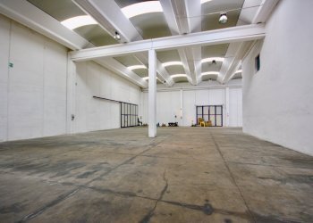 Foto 5 - Capannone Via Gabon, Olbia - foto 5