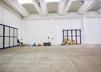 Foto 6 - Capannone Via Gabon, Olbia - foto 6